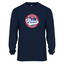 BuffaloRegals - Youth Long Sleeve T-Shirt