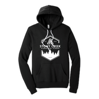 AntietamSD - Unisex Sponge Fleece Hoodie
