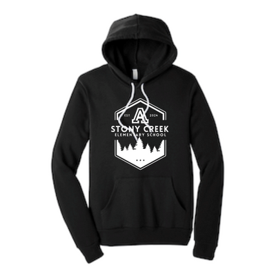 AntietamSD - Unisex Sponge Fleece Hoodie