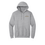EdwardLowe - Gildan Heavy Blend Hooded Sweatshirt Gold