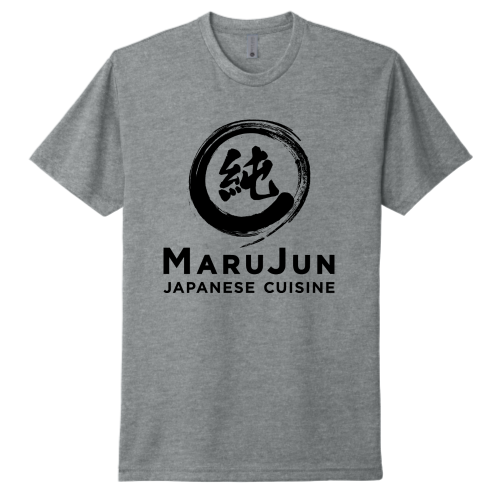 Dark Heather Gray