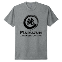 Dark Heather Gray
