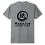 Dark Heather Gray