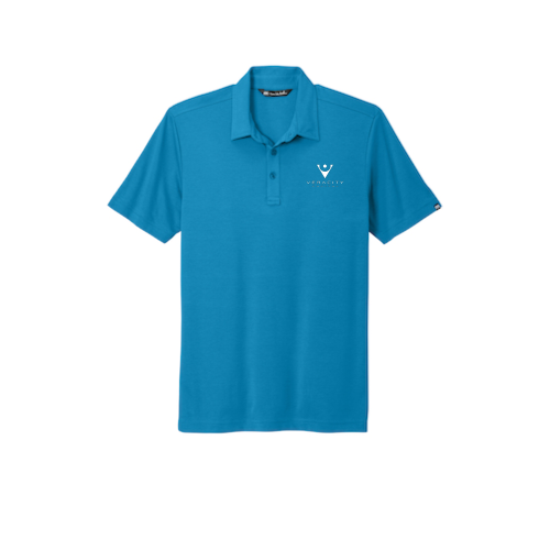 VeracityCapital - TravisMathew Oceanside Solid Polo