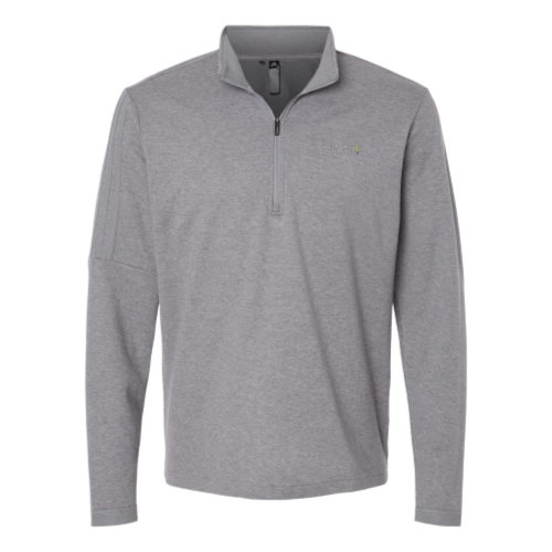 Grey Three Melange