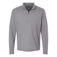 Grey Three Melange