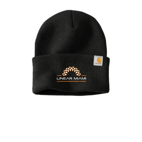 LLAC - Carhartt - Watch Cap 2.0