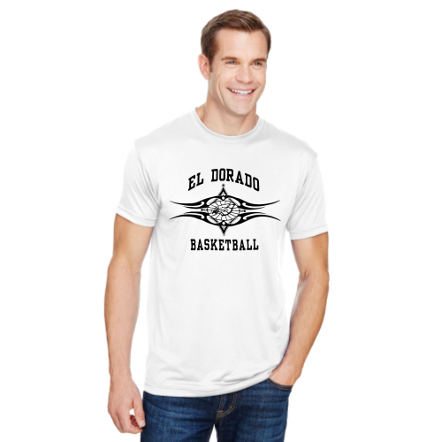 BoutiquexElDorado - Unisex Performance Shirt - V6