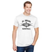 BoutiquexElDorado - Unisex Performance Shirt - V6