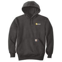 Naumes Suncrest - Carhartt Rain Defender Paxton Heavyweight Hooded Sweatshirt