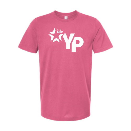 Charity Pink
