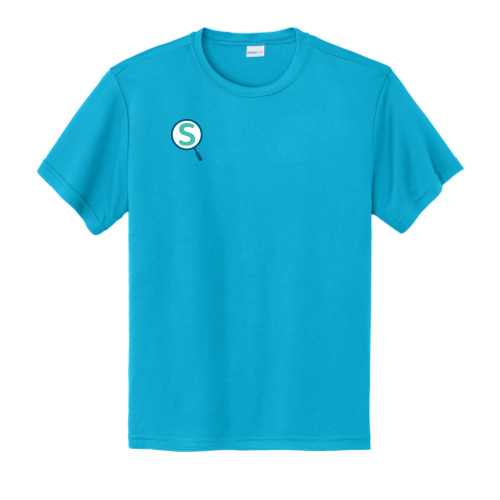 Atomic Blue