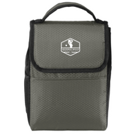 BeverlyHillsWomensGolfClub - Port Authority Lunch Bag Cooler