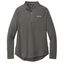 Inspire11 - Sustainable - Port Authority Ladies C-FREE Cypress 1/4-Zip LK870