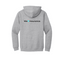 ISC - Gildan Heavy Blend Hooded Sweatshirt
