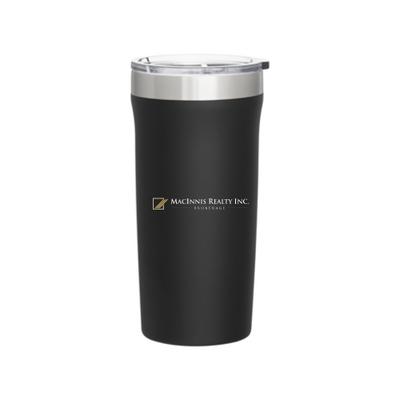MacInnisGroup - Palermo Tumbler