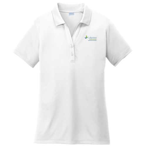LakeviewHealthServicesInc - Ladies PosiCharge Competitor Polo