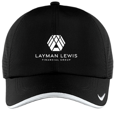 LaymanLewis - Nike Dri-FIT Perforated Performance v1