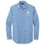 MethodistFamily - Brooks Brothers Tech Stretch Patterned Shirt