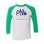 EnvySleeves HeatherWhiteBody