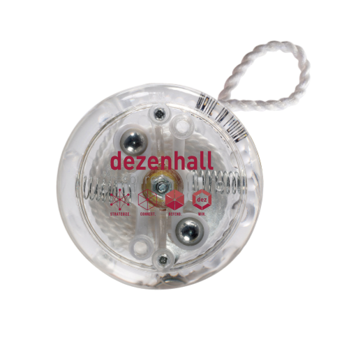 DezenhallResources - Light Up Yo-Yo