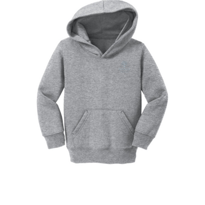 InMind Services - Precious Cargo Toddler Pullover Hooded Sweatshirt v4