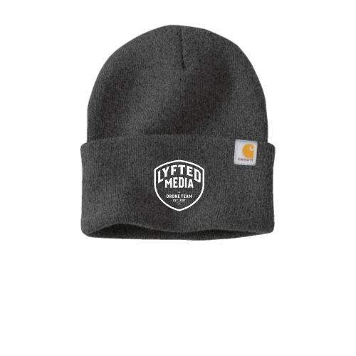 LyftedMedia Carhartt Watch Cap 2.0