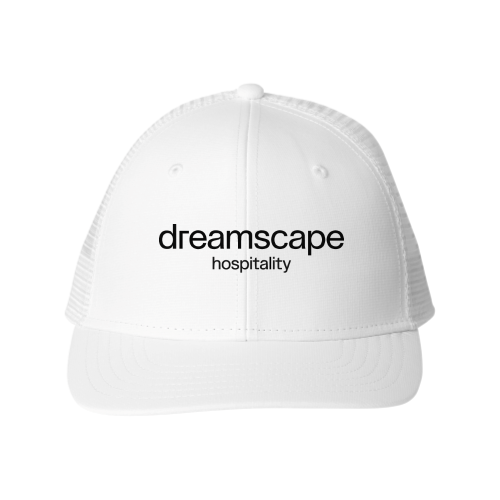 Dreamscape Hospitality - vineyard vines - F001779