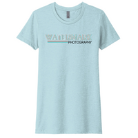Watermark Photography - Next Level Women's CVC Tee