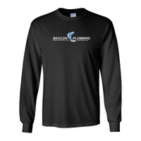 BPM - Gildan - Unisex Cotton Long Sleeve