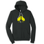 AlloyPersonalTraining - Unisex Sponge Fleece Hoodie