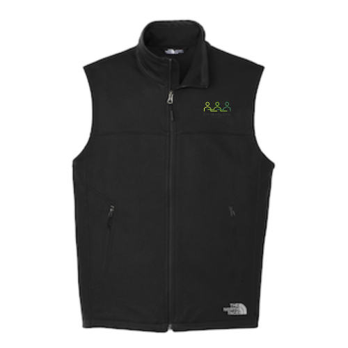 CCSM - The North Face Ridgeline Soft Shell Vest