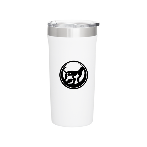ProgressiveCharityStore - Palermo Tumbler