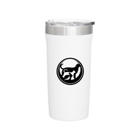 ProgressiveCharityStore - Palermo Tumbler