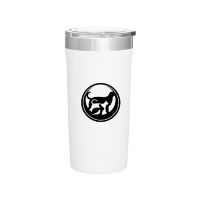 ProgressiveAnimal - Palermo Tumbler