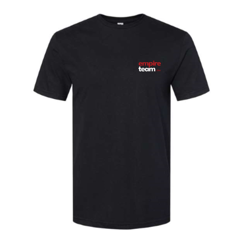 EmpireTeamatKellerWilliams - Softstyle CVC T-Shirt