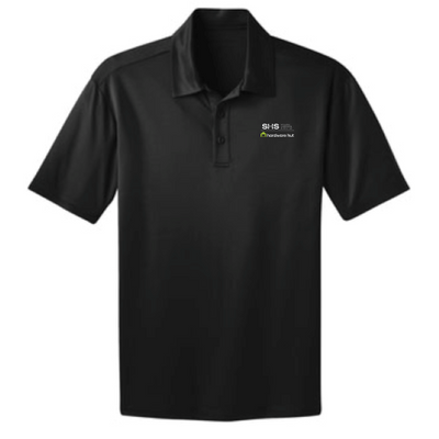 SpokaneHardware - Port Authority Tall Silk Touch Performance Polo