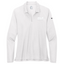 OGA - Nike Ladies Dri-FIT Micro Pique 2.0 Long Sleeve Polo