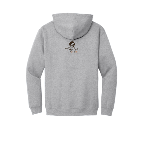 ProjectMarilyn Flow - Gildan Heavy Blend Hooded Sweatshirt