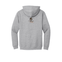 ProjectMarilyn Flow - Gildan Heavy Blend Hooded Sweatshirt
