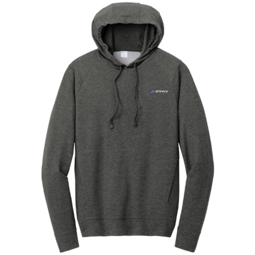 JetpackLabs - Sport-Tek Sport-Wick Flex Fleece Pullover Hoodie ST562