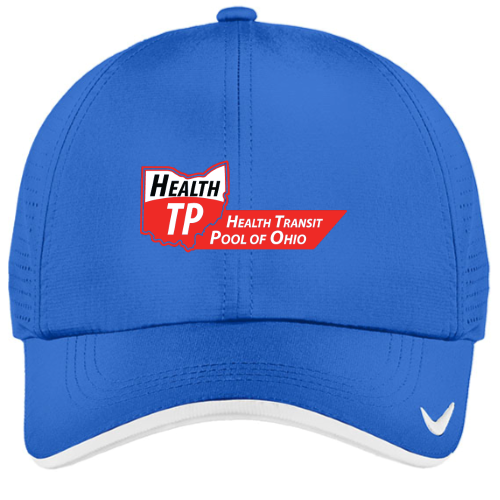 HealthTransit - Nike Dri-FIT Perforated Performance Cap v1