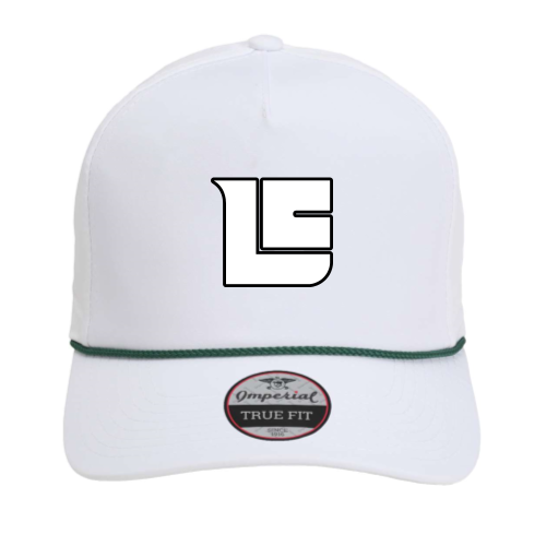 ChubbLaw - The Wrightson Cap