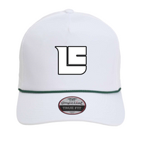 ChubbLaw - The Wrightson Cap