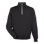 Black/ Dark Shadow Grey Heather