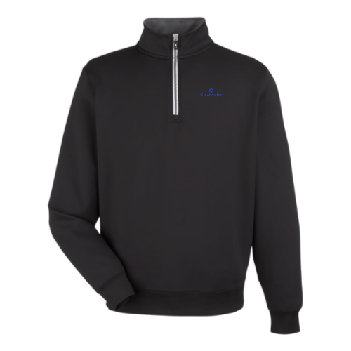 Black/ Dark Shadow Grey Heather