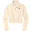 Syntelligent - District Women's V.I.T. Fleece 1/2-Zip v2