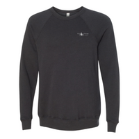 FirstLutheranChurch - Unisex Sponge Fleece Crewneck Sweatshirt