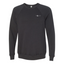 FirstLutheranChurch - Unisex Sponge Fleece Crewneck Sweatshirt