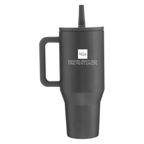 1924 Fine Men's Salon - Hydrojug Traveler